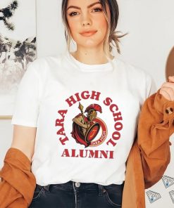 Tara high school alumni shirt