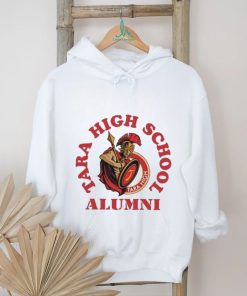 Tara high school alumni shirt