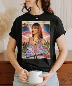 Taylor Swift I Love You Ain’t That The Worst Thing You Ever Heard Cruel Summer Shirt