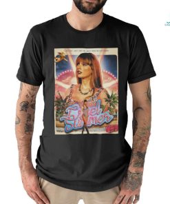 Taylor Swift I Love You Ain't That The Worst Thing You Ever Heard Cruel Summer Shirt
