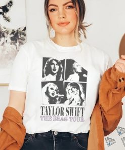 Taylor Swift The Eras Tour Speak Now Album T Shirt