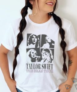 Taylor Swift The Eras Tour Speak Now Album T Shirt