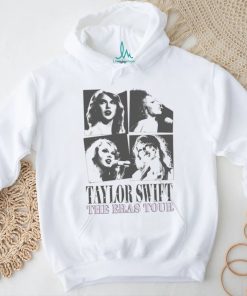 Taylor Swift The Eras Tour Speak Now Album T Shirt