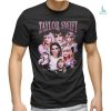 The Eras Tour Shirt