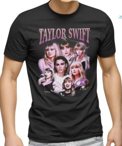 Taylor Swift Vintage 90s Shirt