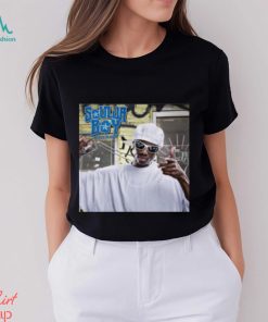 Tellem Soulja Boy Booty Meat shirt