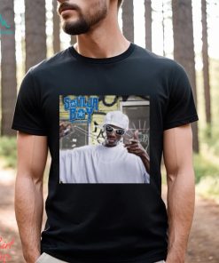 Tellem Soulja Boy Booty Meat shirt