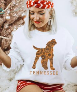 Tennessee Volunteers Champion 2023 Tee Shirt