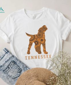 Tennessee Volunteers Champion 2023 Tee Shirt