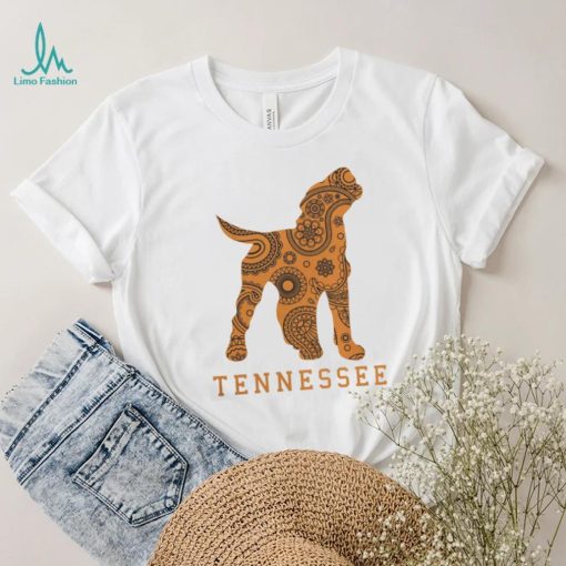 Tennessee Volunteers Champion 2023 Tee Shirt