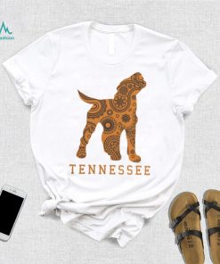 Tennessee Volunteers Champion 2023 Tee Shirt