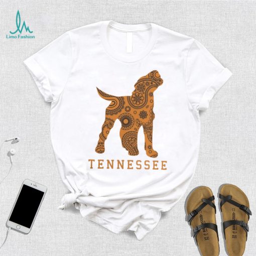 Tennessee Volunteers Champion 2023 Tee Shirt