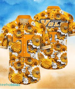 Tennessee Volunteers NCAA2 Hawaiian Shirt