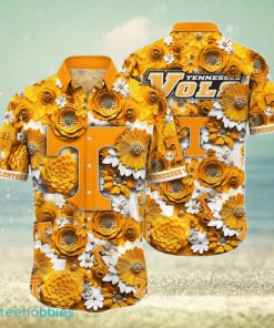 Tennessee Volunteers NCAA2 Hawaiian Shirt