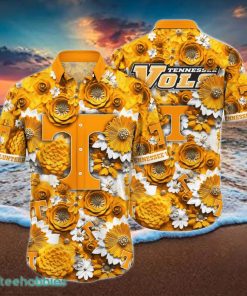 Tennessee Volunteers NCAA2 Hawaiian Shirt