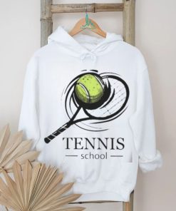 Tennis School Club Sport Shirt