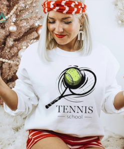 Tennis School Club Sport shirt
