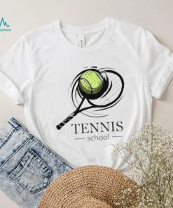 Tennis School Club Sport shirt