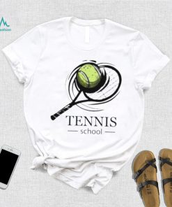 Tennis School Club Sport shirt