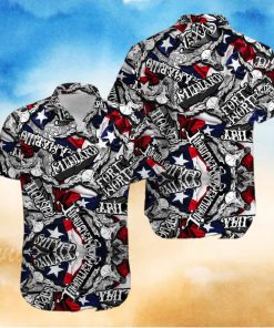 Texas Lone Star Pride Hawaiian Shirts