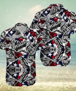 Texas Lone Star Pride Hawaiian Shirts