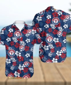 Texas Rangers Trending Hawaiian Shirt Funny Gift Ideas