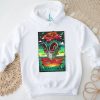 The 311 July 1st, 2023 Red Rocks, Morrison Colorado Poster shirt
