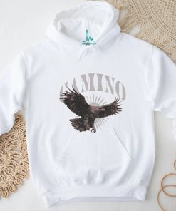 The Band Camino Eagle shirt