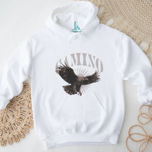 The Band Camino Eagle shirt