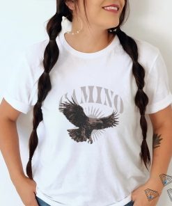 The Band Camino Eagle shirt