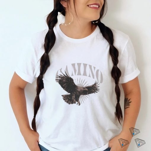 The Band Camino Eagle shirt