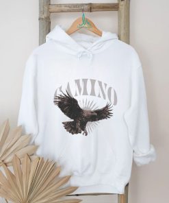 The Band Camino Eagle shirt