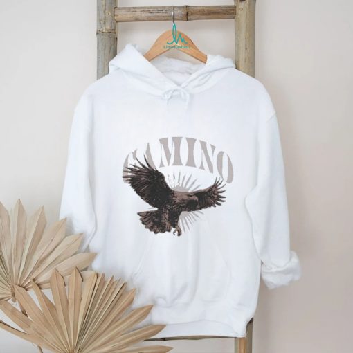 The Band Camino Eagle shirt