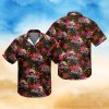 Dolphin Hawaiian Shirt  Dolphin Beach Shirt