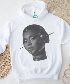 The Beyoncé Sorayama Shirt