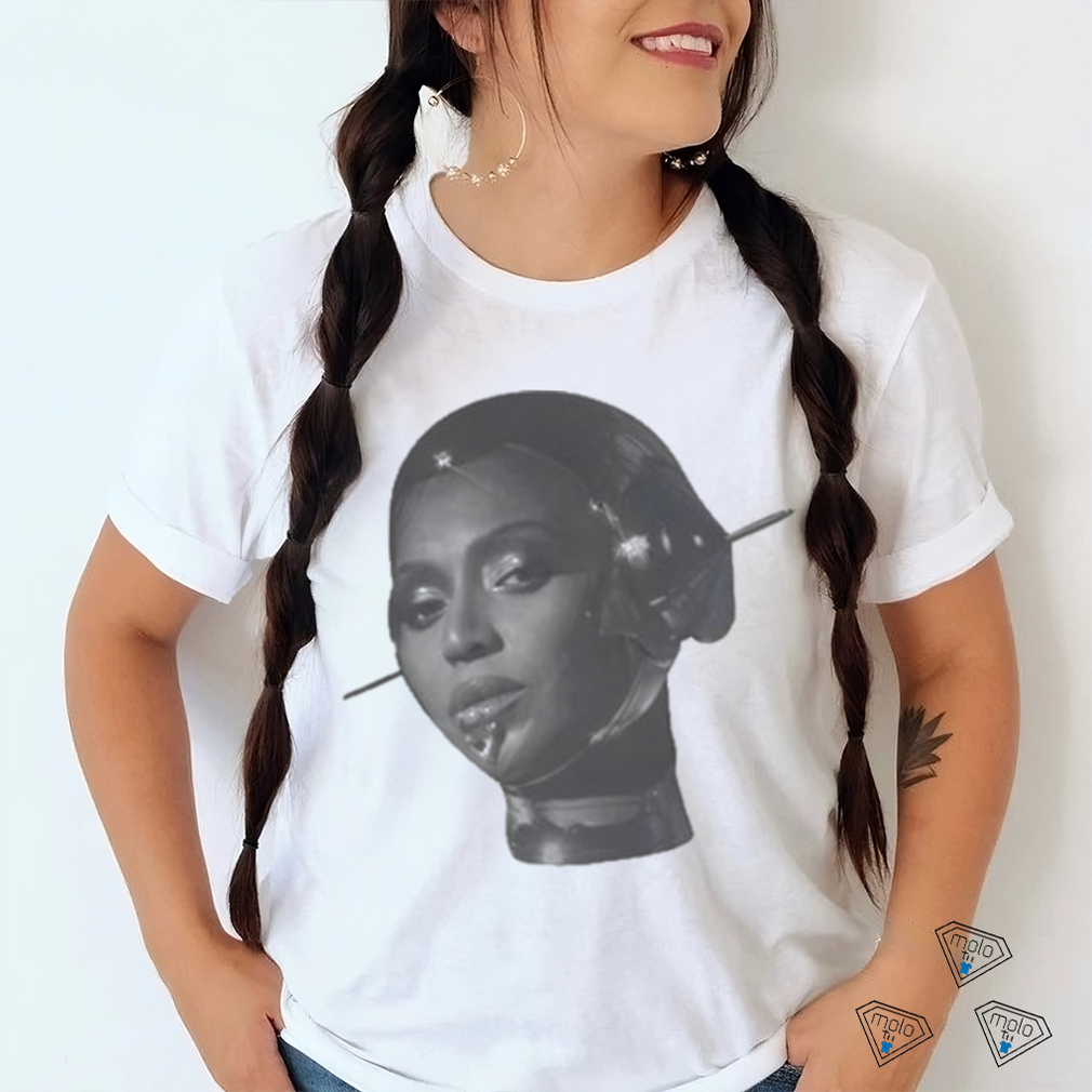 The Beyoncé Sorayama Shirt The Beyoncé Sorayama Shirt