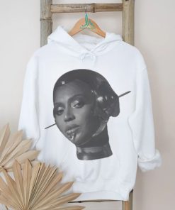 The Beyoncé Sorayama Shirt