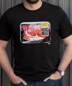 The Butcher & Matt Menard Magic Meat Shirt