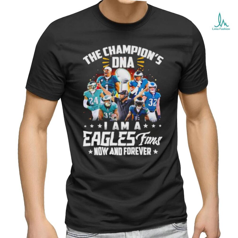 Philadelphia Eagles Fans Forever