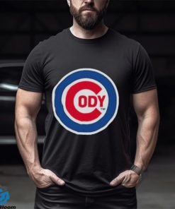 The Chicago Cody’s Shirt