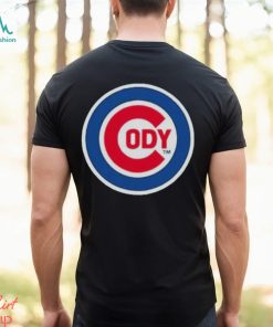 The Chicago Cody’s Shirt