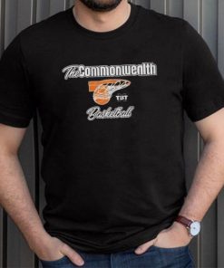 The Commonwealth Tbt Shirt