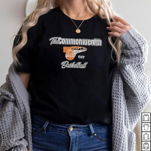 The Commonwealth Tbt Shirt
