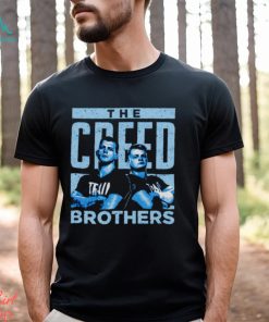 The Creed Brothers Pose shirt