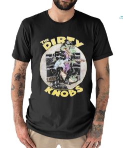 The Dirty Gator Knobs shirt