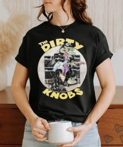 The Dirty Gator Knobs shirt