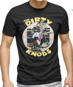 The Dirty Gator Knobs shirt