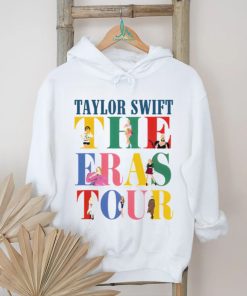 The Eras Tour Vintage Shirt, Taylor Swift T shirt