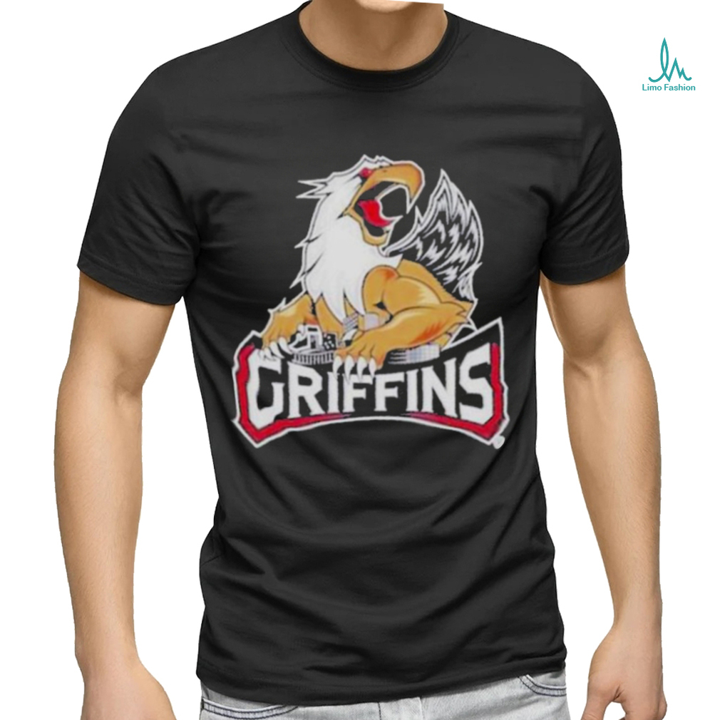 The Grand Rapids Griffins 2023 shirt, hoodie, sweater, long sleeve