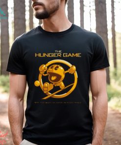 The Hunger Game Parody shirt